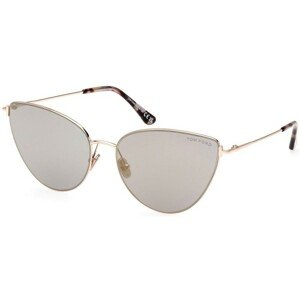 Tom Ford Anais FT1005 32C - ONE SIZE (62)
