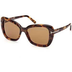 Tom Ford Maeve FT1008 55J - ONE SIZE (55)