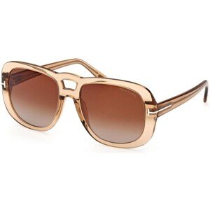 Tom Ford FT1012 45F - ONE SIZE (56)