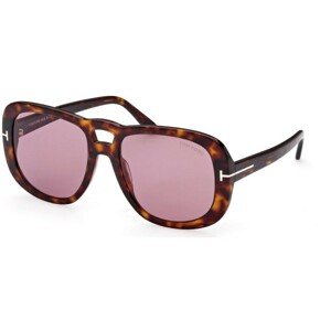 Tom Ford FT1012 52Y - ONE SIZE (56)