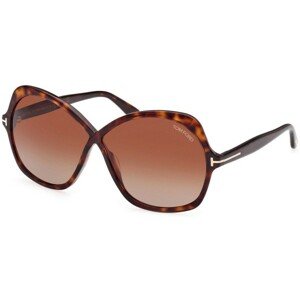 Tom Ford Rosemin FT1013 52F - ONE SIZE (64)