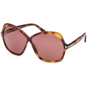 Tom Ford Rosemin FT1013 52Y - ONE SIZE (64)