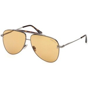 Tom Ford FT1018 08E - ONE SIZE (60)