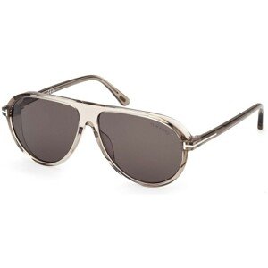 Tom Ford FT1023 45A - ONE SIZE (60)