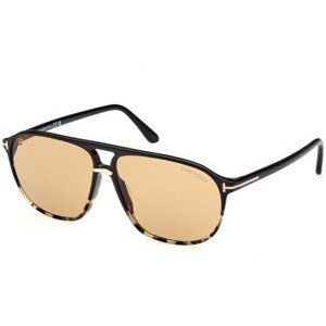 Tom Ford FT1026 05E - ONE SIZE (61)