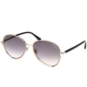 Tom Ford FT1028 28B - ONE SIZE (59)