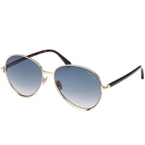Tom Ford FT1028 28W - ONE SIZE (59)