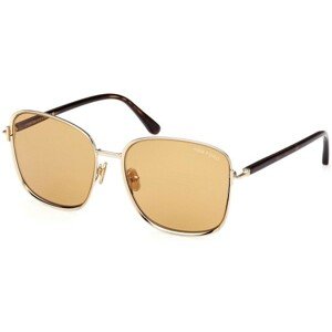 Tom Ford FT1029 32E - ONE SIZE (57)