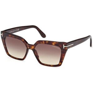 Tom Ford FT1030 52F - ONE SIZE (53)