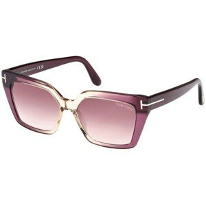 Tom Ford FT1030 83Z - ONE SIZE (53)