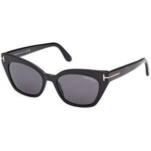Tom Ford FT1031 01A - ONE SIZE (52)
