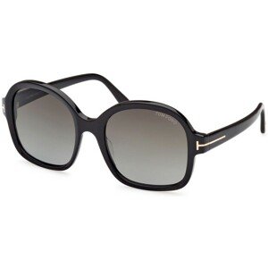 Tom Ford FT1034 01B - ONE SIZE (57)