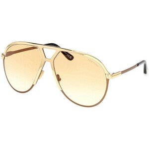 Tom Ford Xavier FT1060 30F - ONE SIZE (64)