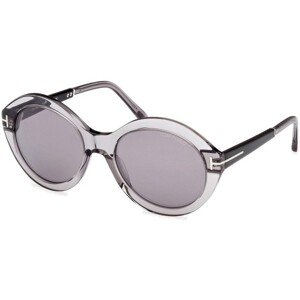 Tom Ford Seraphina FT1088 20C - ONE SIZE (55)