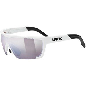uvex sportstyle 707 colorvision White S2 - ONE SIZE (99)