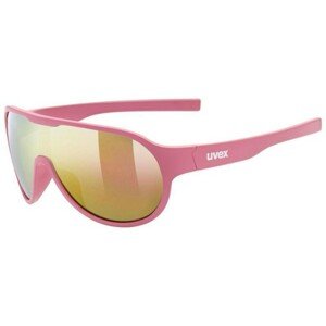 uvex sportstyle 512 Pink Mat S3 - ONE SIZE (99)