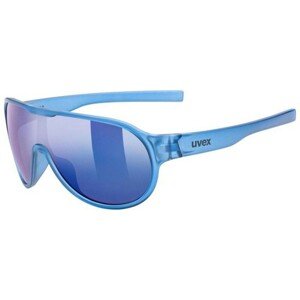uvex sportstyle 512 Blue Transparent S3 - ONE SIZE (99)