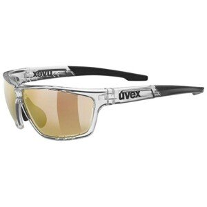 uvex sportstyle 706 colorvision vm Clear S1-S3 - M (72)