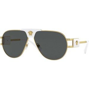 Versace Special Project Aviator VE2252 147187 - ONE SIZE (63)