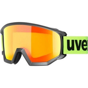 uvex athletic CV Black Mat S1 - ONE SIZE (99)