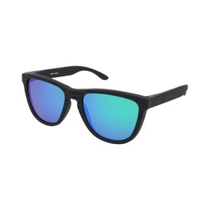 Hawkers One Raw Carbono Polarized Emerald