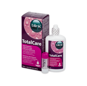 Total Care 120 ml