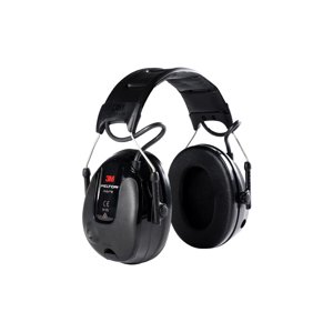 3M Peltor Protac III Headset elektronická sluchátka