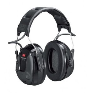 3M Peltor Protac III Slim Headset elektronická sluchátka