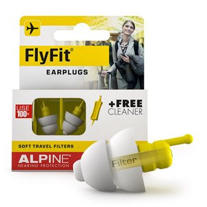 Alpine FlyFit - výprodej starší produktové série