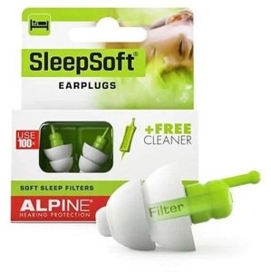 Alpine SleepSoft - výprodej starší produktové série