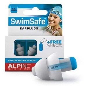 Alpine SwimSafe - výprodej starší produktové série