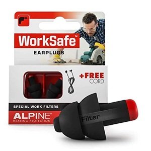 Alpine WorkSafe - výprodej starší produktové série
