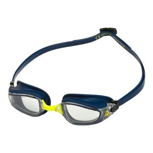 Aquasphere Fastlane plavecké brýle Barva: Transparentní / modrá