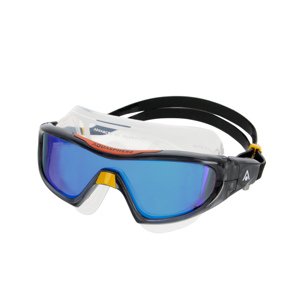Aquasphere Vista Pro plavecké brýle Barva: Modrá zrcadlová / černá / černá