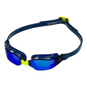 Aquasphere Xceed - plavecké brýle Barva: Modrá zrcadlová / modrá / modrá