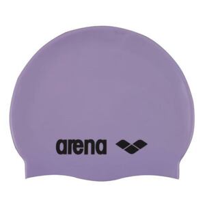Arena Classic Silicone Barva: Fialová