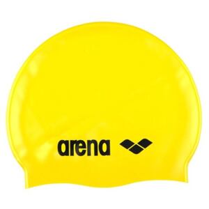 Arena Classic Silicone Barva: Žlutá