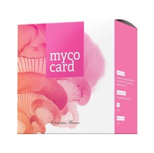 Energy Mycocard 90 kapslí