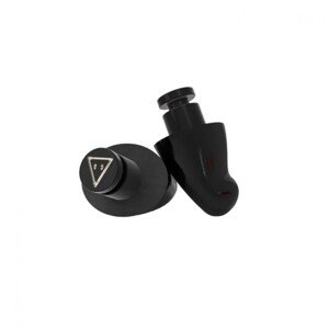 Flare Earshade® Aluminium Barva: Černá
