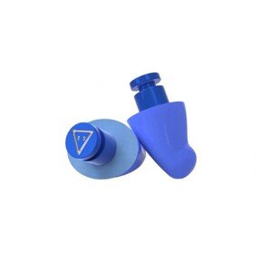 Flare Earshade® Aluminium Barva: Modrá