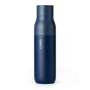 LARQ samočistící láhev PureVis™ - 500 ml Barva: Monaco blue - tmavě modrá