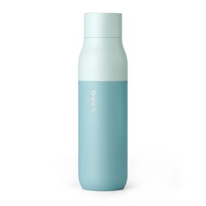 LARQ samočistící láhev PureVis™ - 500 ml Barva: Seaside mint - tyrkysová