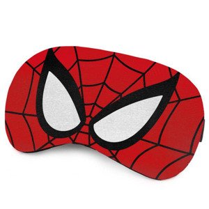 Maska na oči na spaní - Super Pavoučí muž