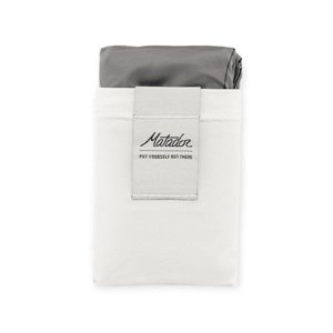 Matador kapesní deka Pocket Blanket 4.0 Barva: Bílá