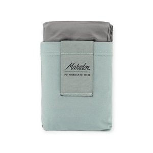 Matador kapesní deka Pocket Blanket 4.0 Barva: Modrá