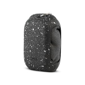 Rychleschnoucí ručník Matador NanoDry (Malý) 39x39cm Barva: Černá žíhaná