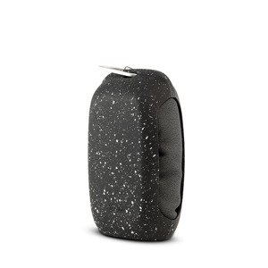 Rychleschnoucí ručník Matador NanoDry (Velký) 132x60cm Barva: Černá žíhaná