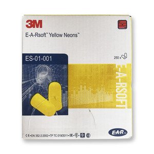 3M E-A-R Soft ES-01-001 250 párů