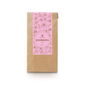 Allnature čaj Echinacea nať 50 g