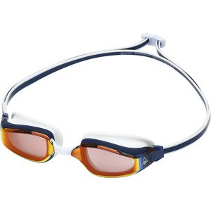 Aquasphere Fastlane plavecké brýle Barva: Červená / modrá / bílá